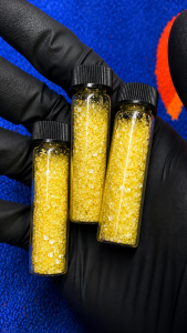 Buy Pure N,N DMT crystals