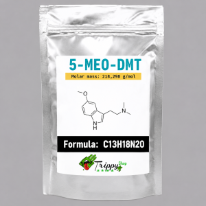 Buy 5 Meo DMT