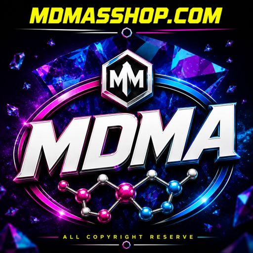 MDMA'S Shop